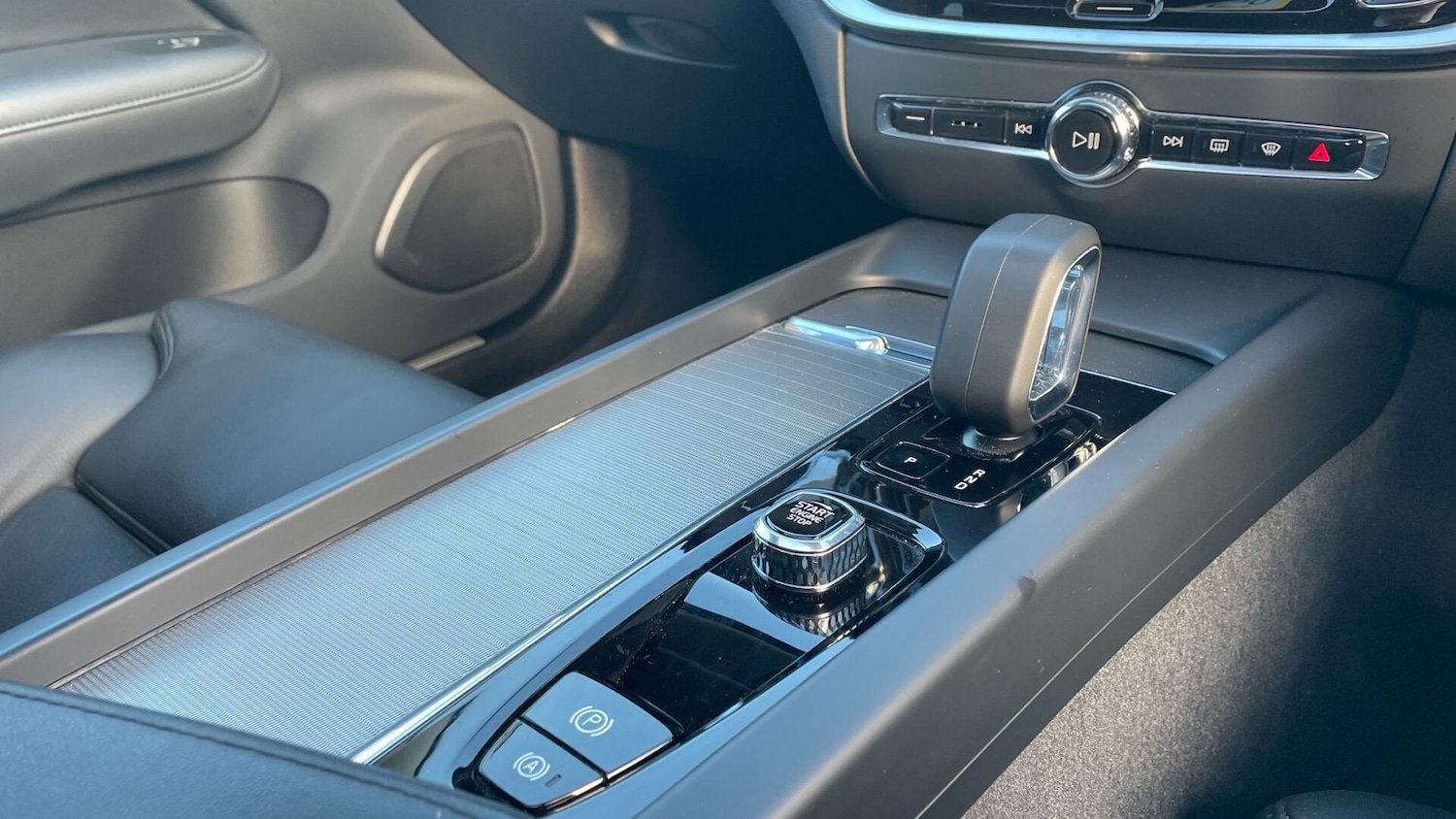 Used Volvo S60 2023 for sale - 76997664: Photo 26