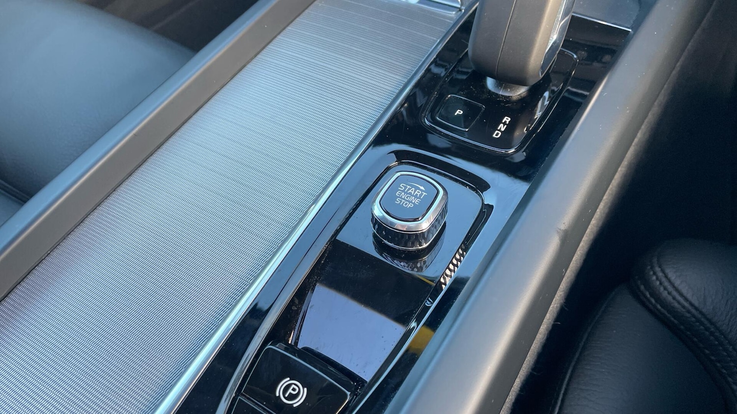 Used Volvo S60 2023 for sale - 76997664: Photo 27