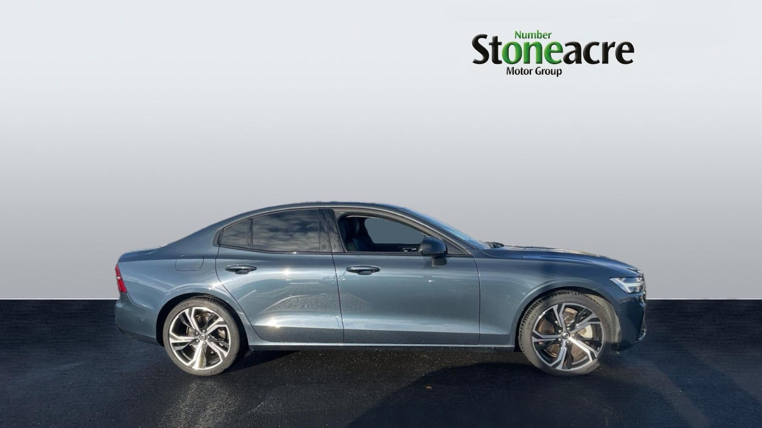 Used Volvo S60 2023 for sale - 76997664: Photo 3