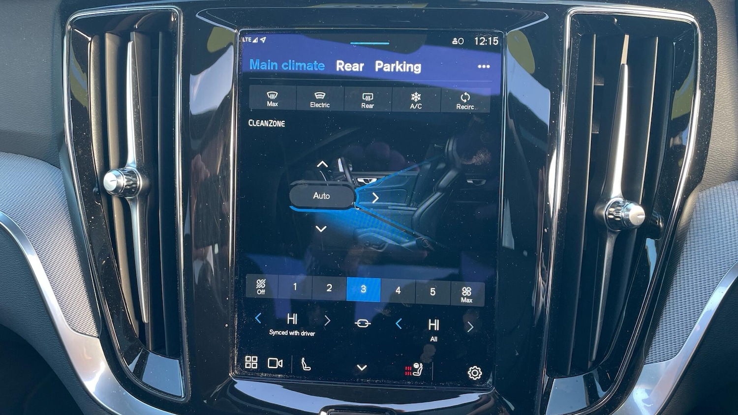 Used Volvo S60 2023 for sale - 76997664: Photo 30