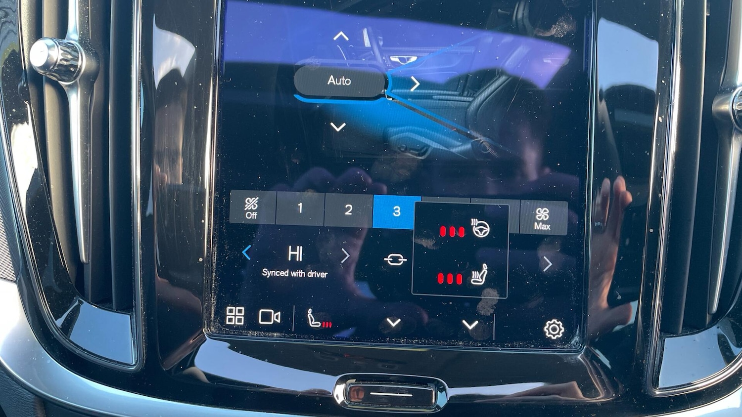 Used Volvo S60 2023 for sale - 76997664: Photo 31