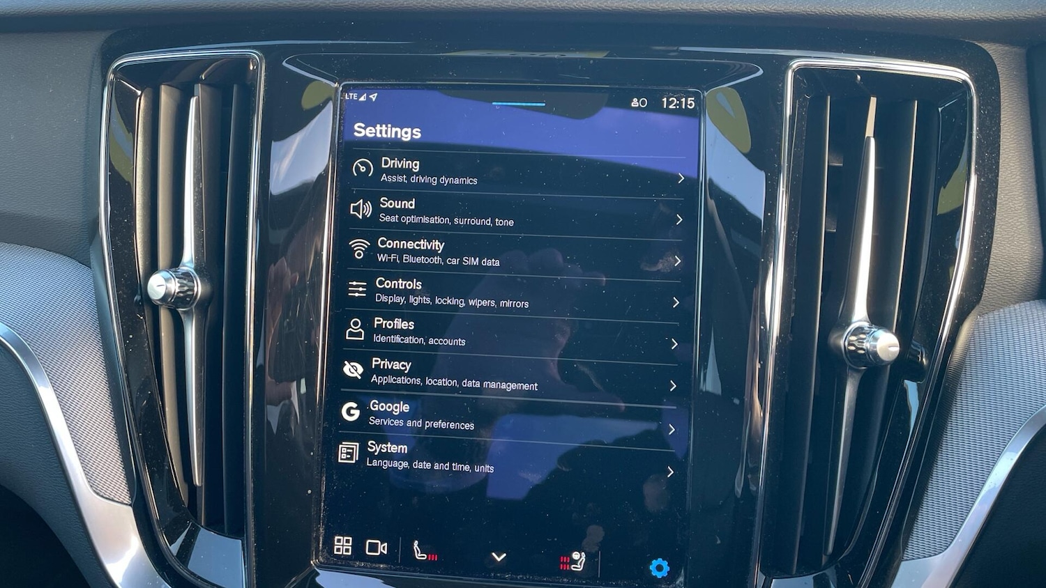 Used Volvo S60 2023 for sale - 76997664: Photo 32