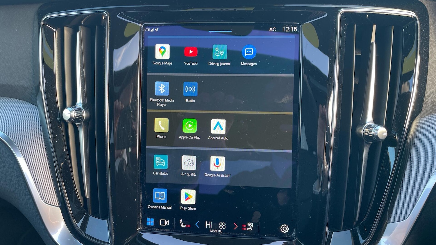 Used Volvo S60 2023 for sale - 76997664: Photo 33