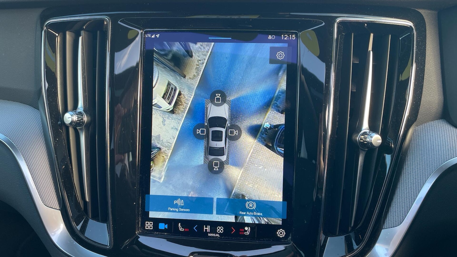 Used Volvo S60 2023 for sale - 76997664: Photo 34