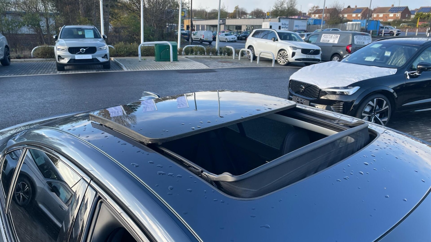 Used Volvo S60 2023 for sale - 76997664: Photo 36