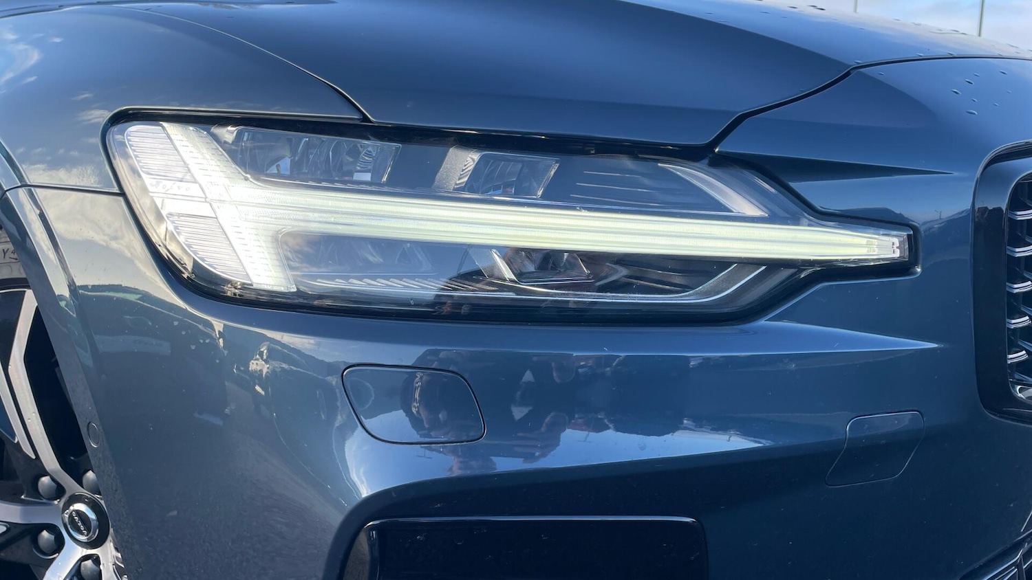 Used Volvo S60 2023 for sale - 76997664: Photo 38