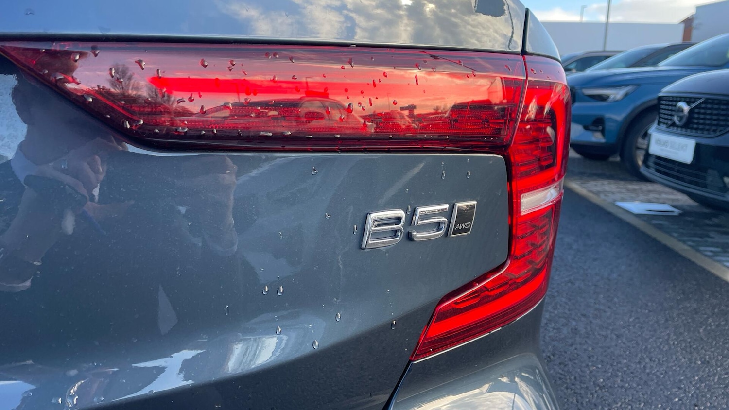 Used Volvo S60 2023 for sale - 76997664: Photo 39