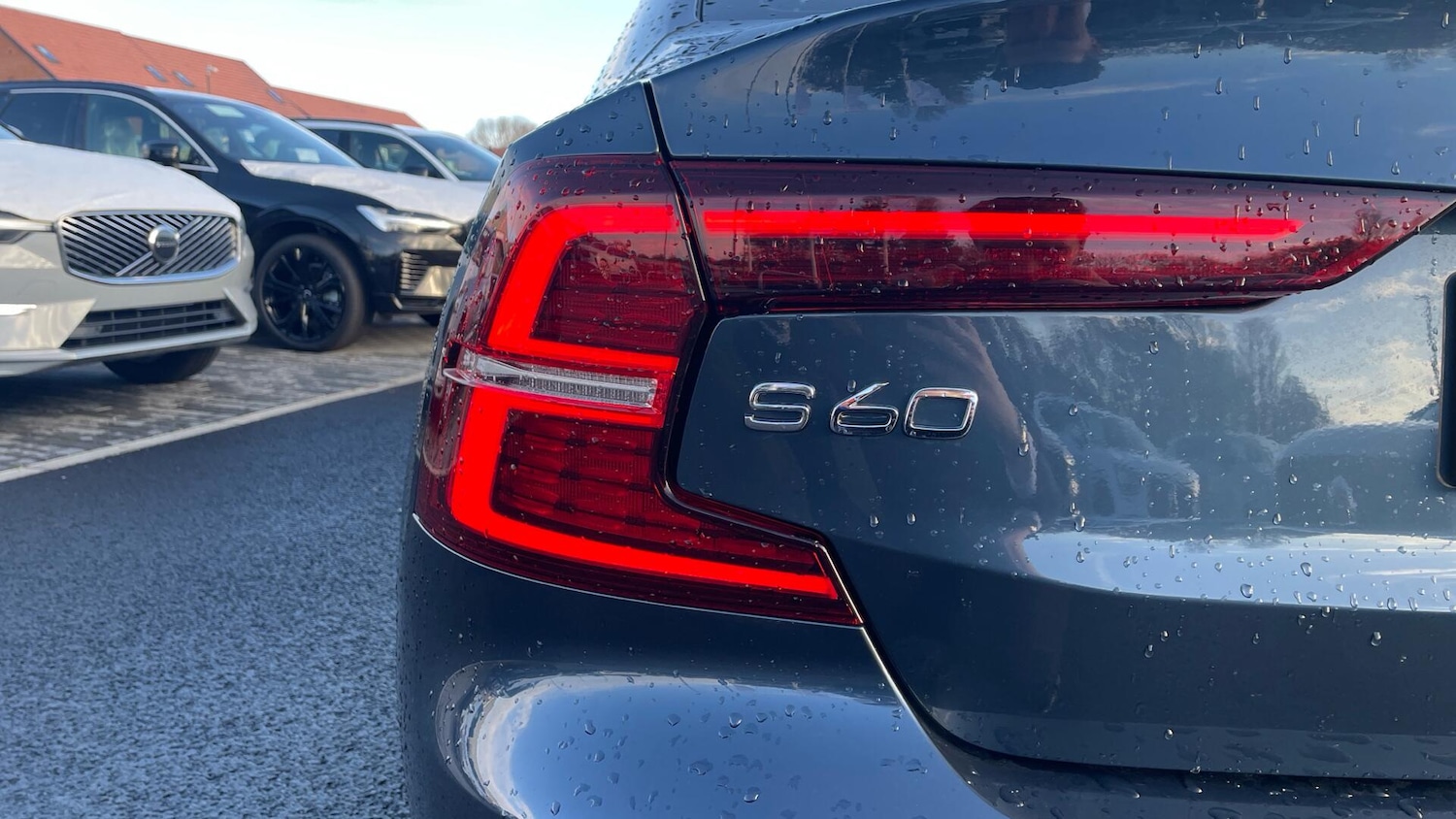 Used Volvo S60 2023 for sale - 76997664: Photo 40