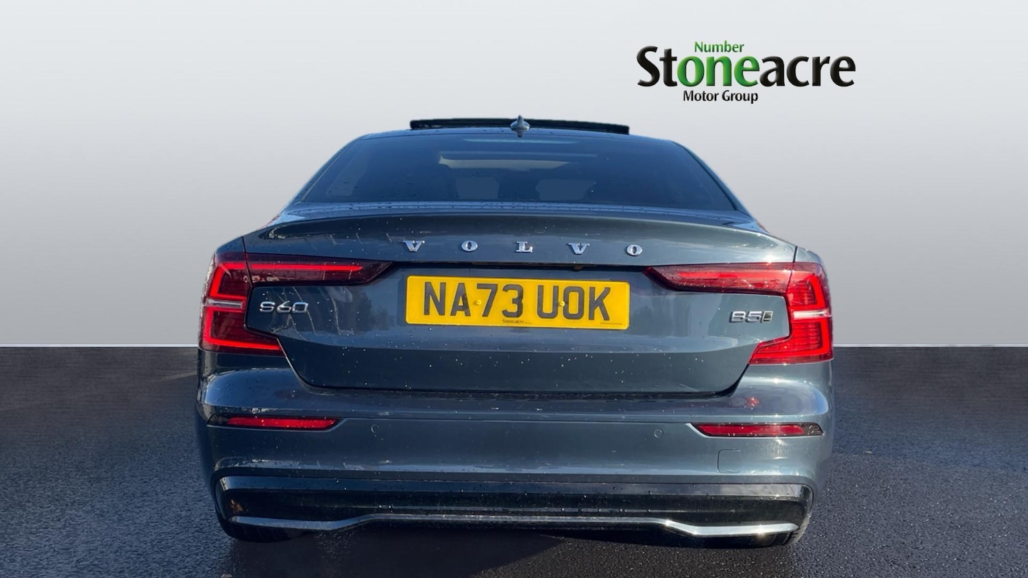 Used Volvo S60 2023 for sale - 76997664: Photo 7