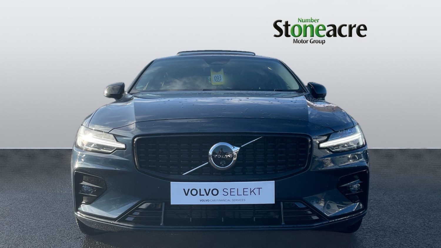 Used Volvo S60 2023 for sale - 76997664: Photo 8