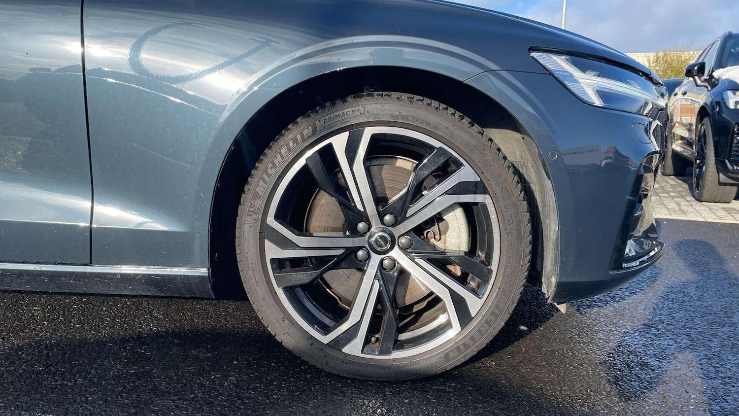 Used Volvo S60 2023 for sale - 76997664: Photo 9