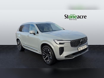 2025 (75) - Ultra (Bright) T8 AWD Plug-in hybrid 5-Door