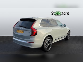 Used Volvo XC90 2025 for sale - 77120468: Photo
