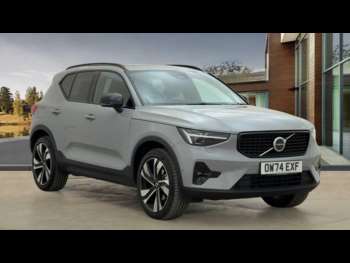 2024 (74) - Ultra B3 Mild hybrid 5-Door