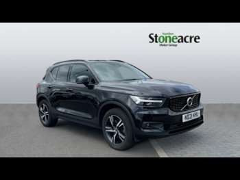 2021 (21) - R-Design B4 Mild Hybrid 5-Door