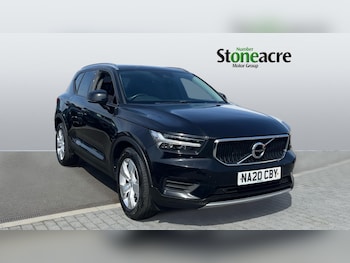 Used Volvo XC40 2020 for sale - 78481123: Photo