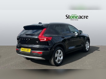 Used Volvo XC40 2020 for sale - 78481123: Photo