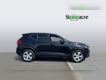 Used Volvo XC40 2020 for sale - 78481123: Photo