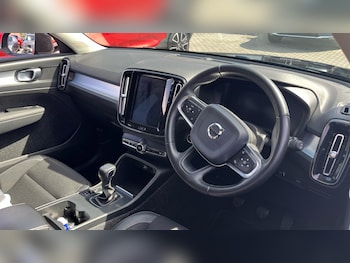 Used Volvo XC40 2020 for sale - 78481123: Photo