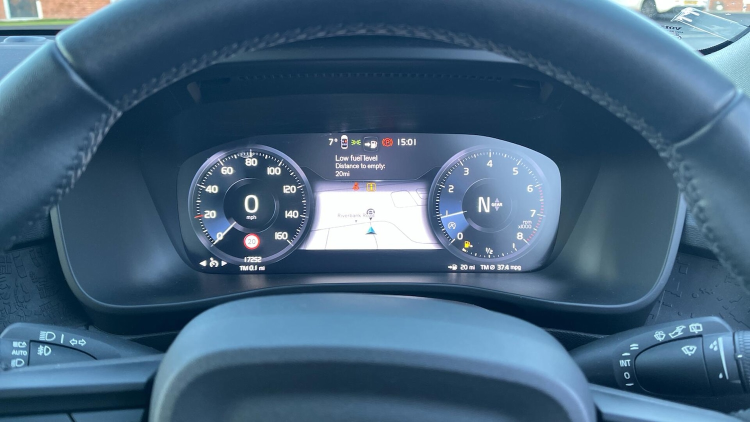 Used Volvo XC40 2022 for sale - 77175305: Photo 10