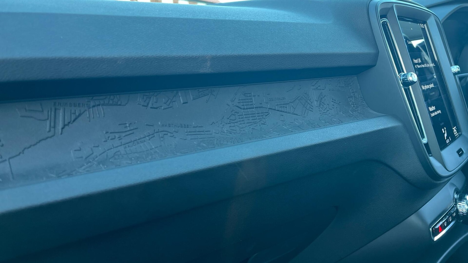 Used Volvo XC40 2022 for sale - 77175305: Photo 15