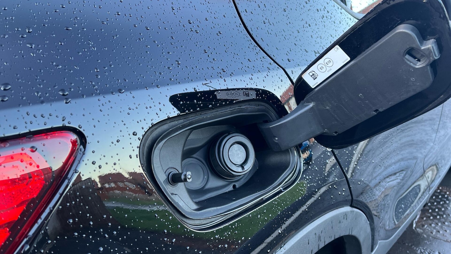 Used Volvo XC40 2022 for sale - 77175305: Photo 16