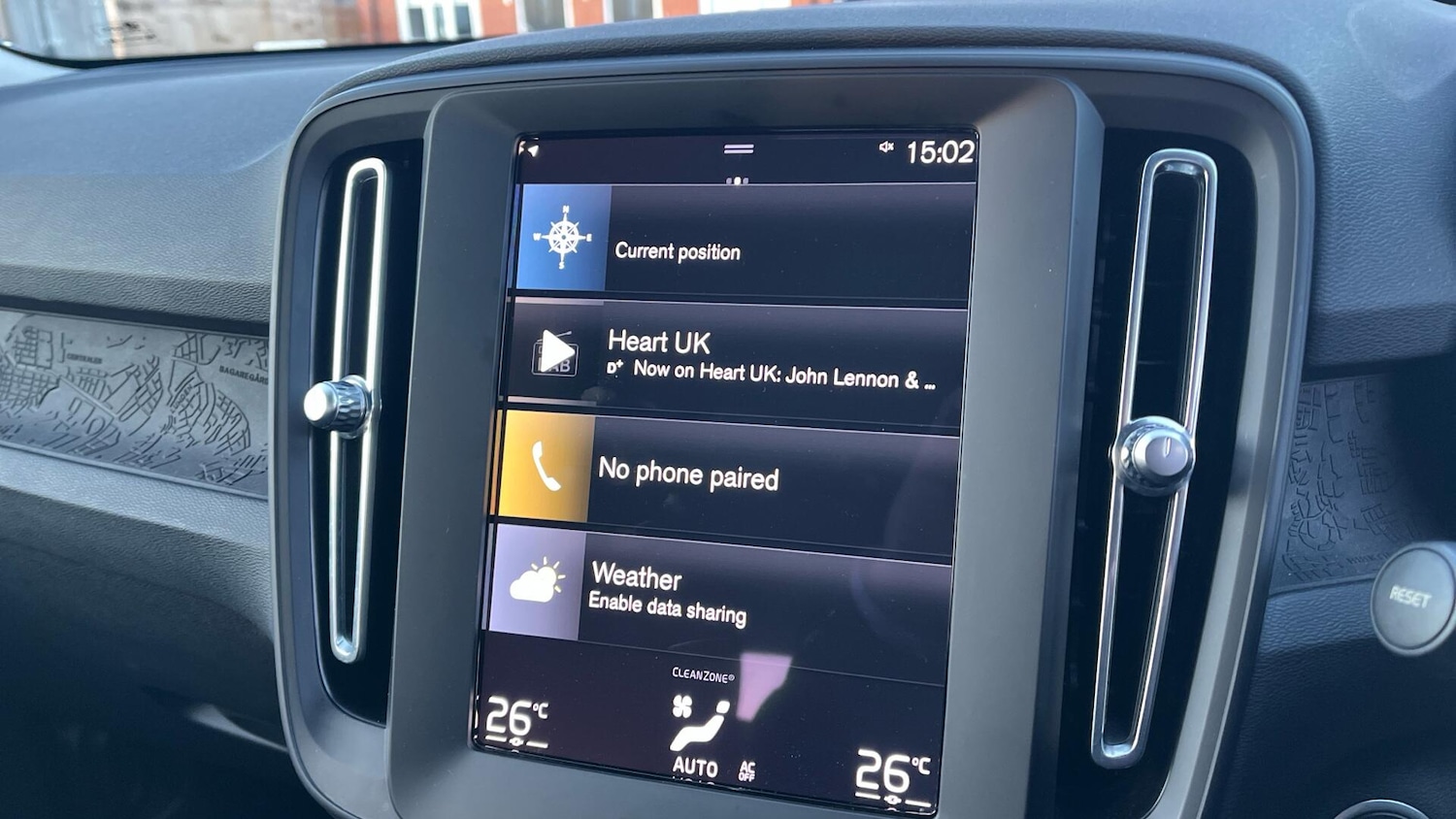 Used Volvo XC40 2022 for sale - 77175305: Photo 17