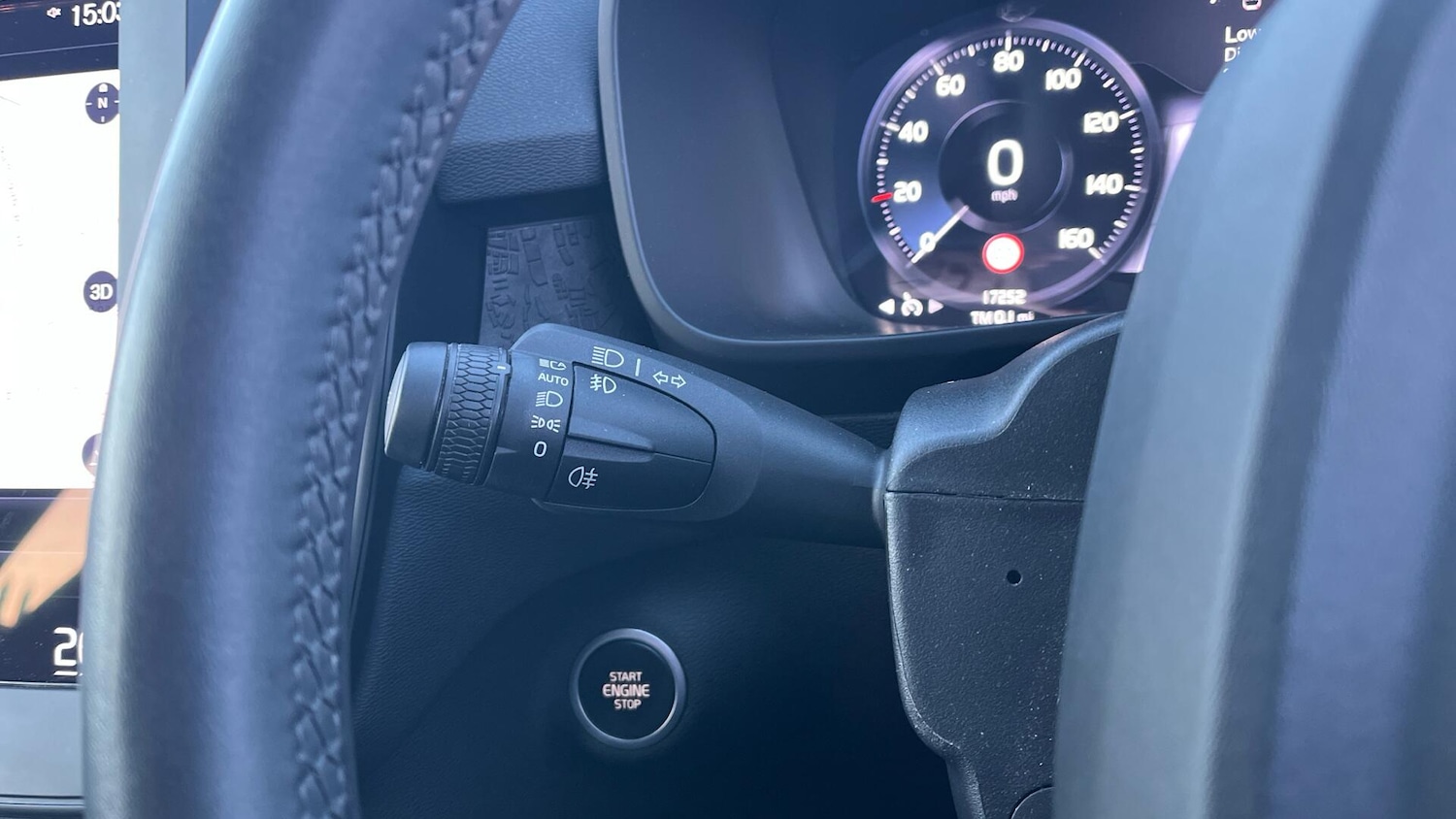 Used Volvo XC40 2022 for sale - 77175305: Photo 20