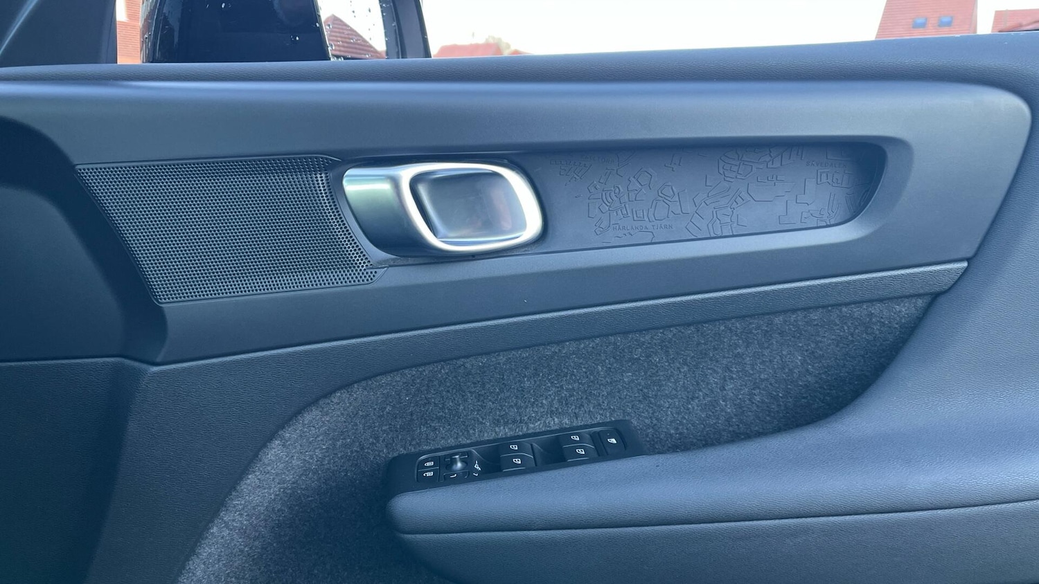 Used Volvo XC40 2022 for sale - 77175305: Photo 29