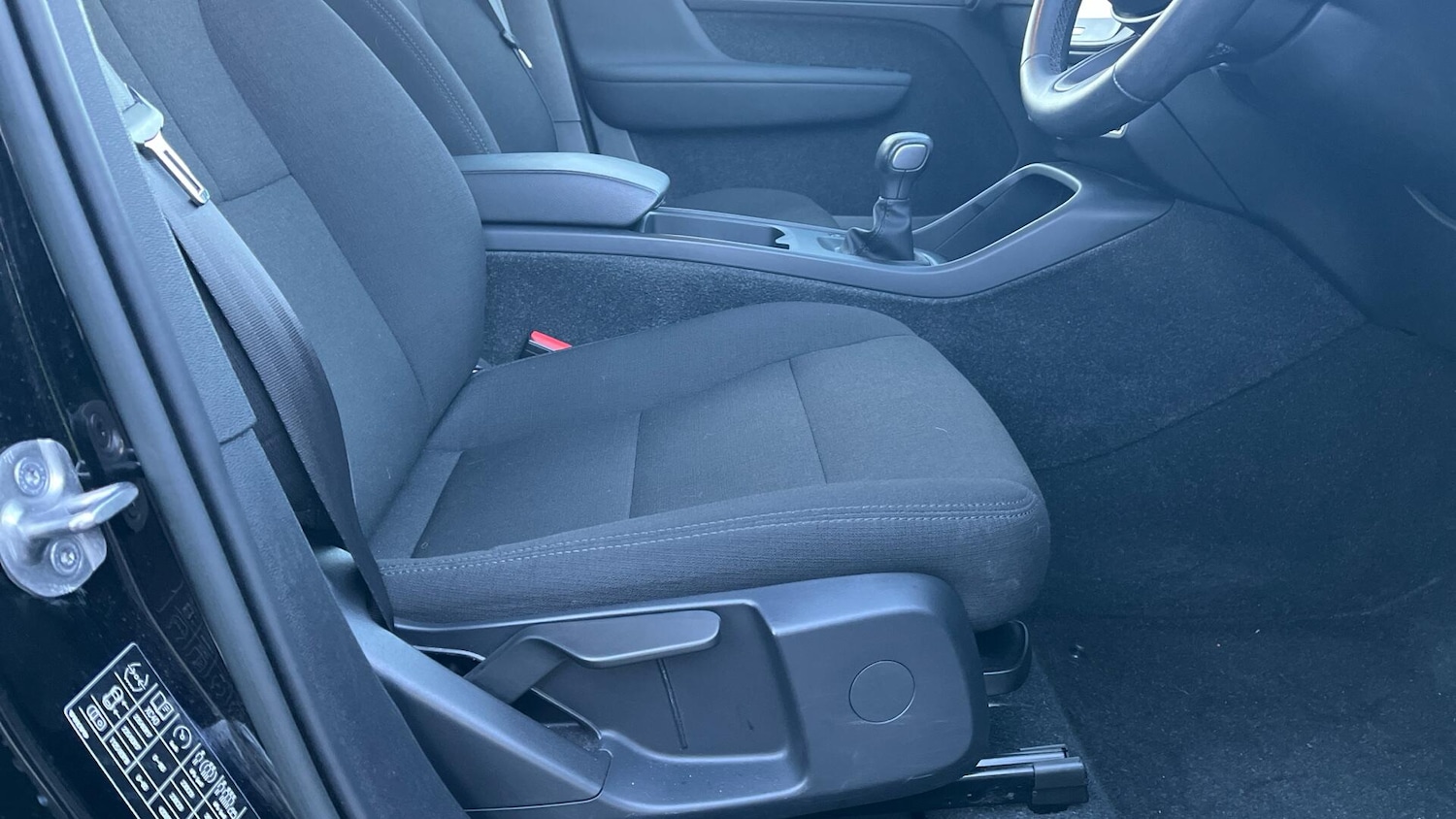 Used Volvo XC40 2022 for sale - 77175305: Photo 30