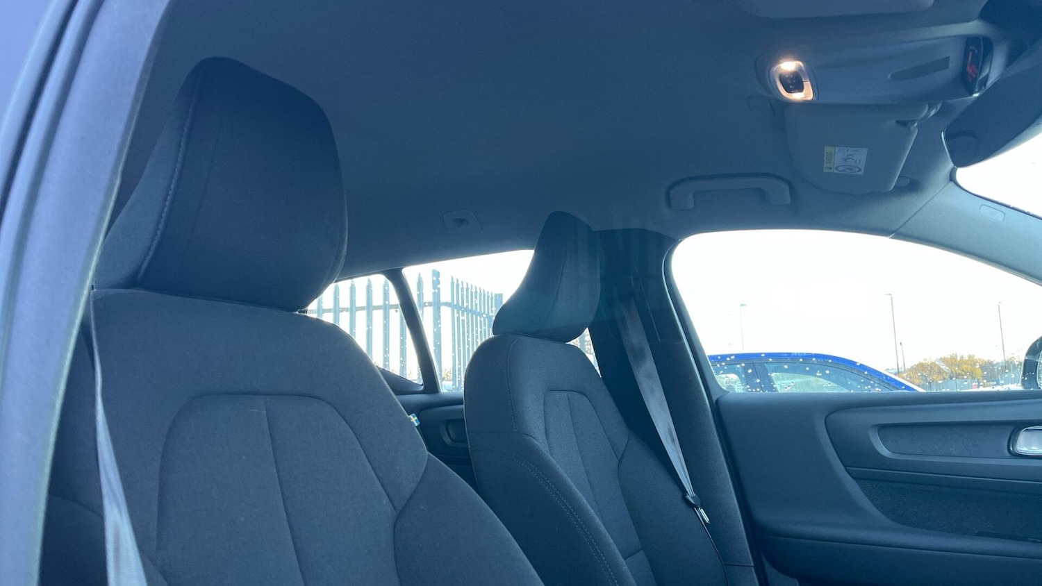 Used Volvo XC40 2022 for sale - 77175305: Photo 31