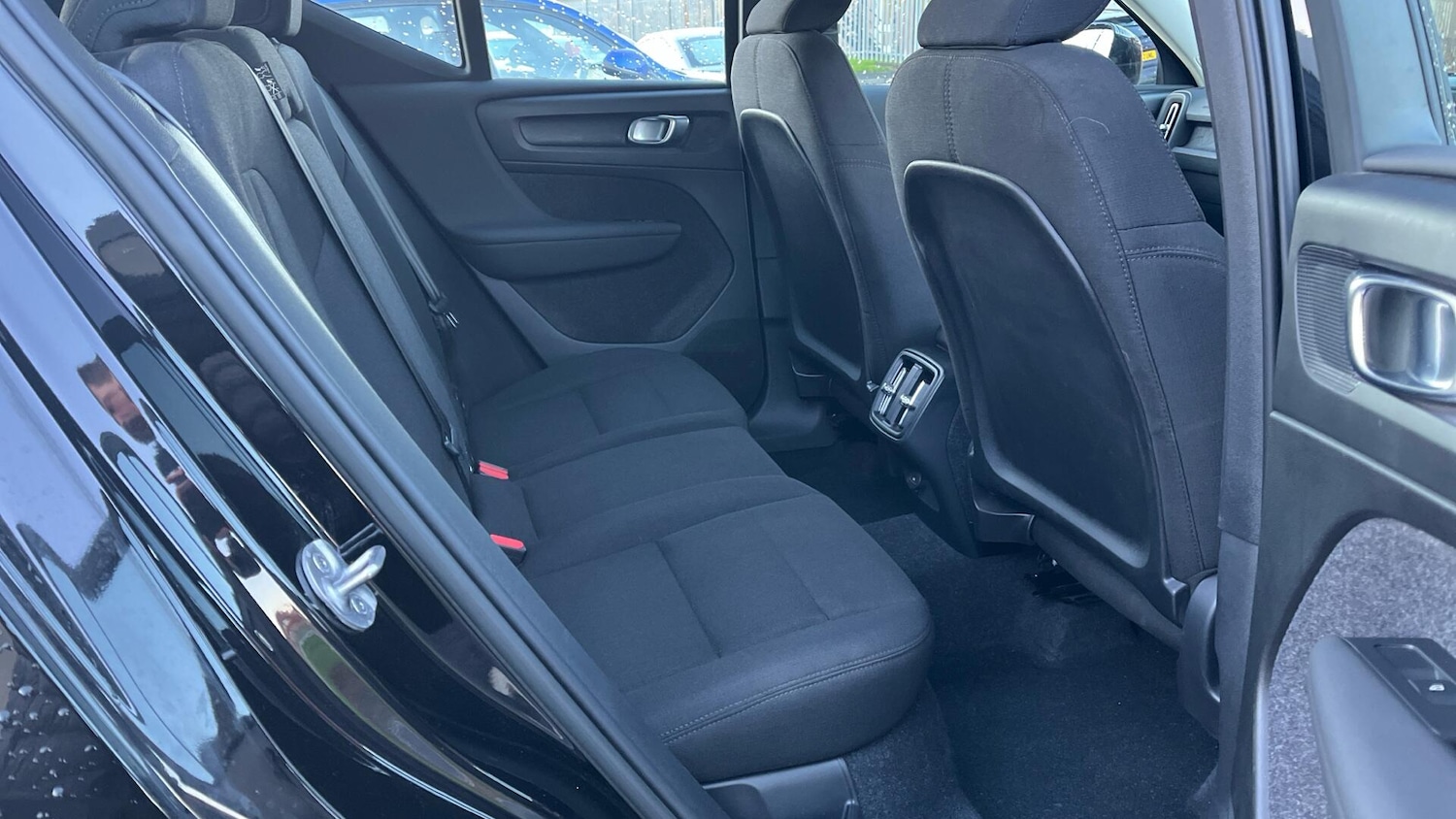 Used Volvo XC40 2022 for sale - 77175305: Photo 33