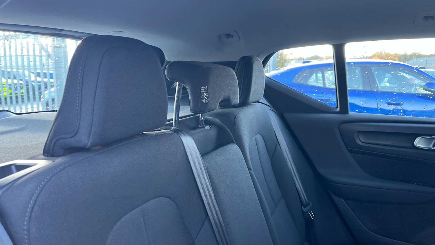 Used Volvo XC40 2022 for sale - 77175305: Photo 34