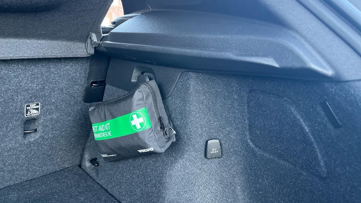 Used Volvo XC40 2022 for sale - 77175305: Photo 35