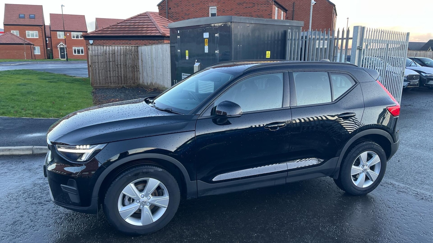 Used Volvo XC40 2022 for sale - 77175305: Photo 43