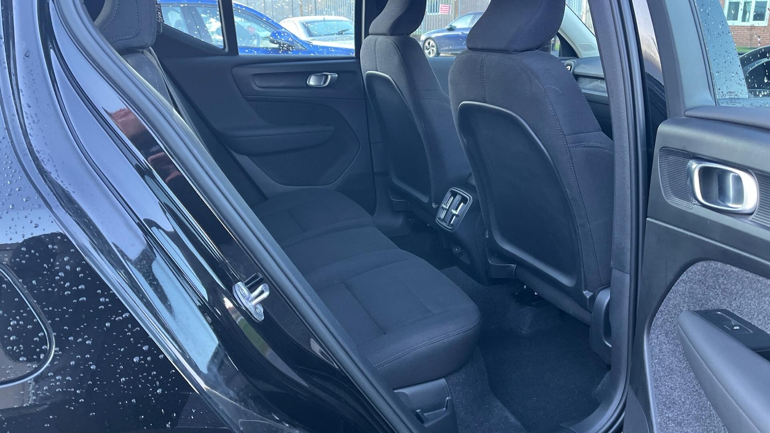 Used Volvo XC40 2022 for sale - 77175305: Photo 46