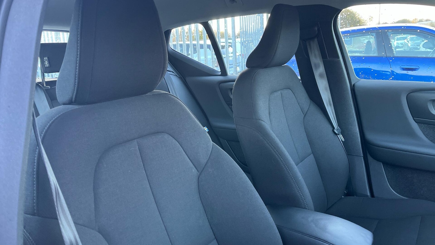 Used Volvo XC40 2022 for sale - 77175305: Photo 47