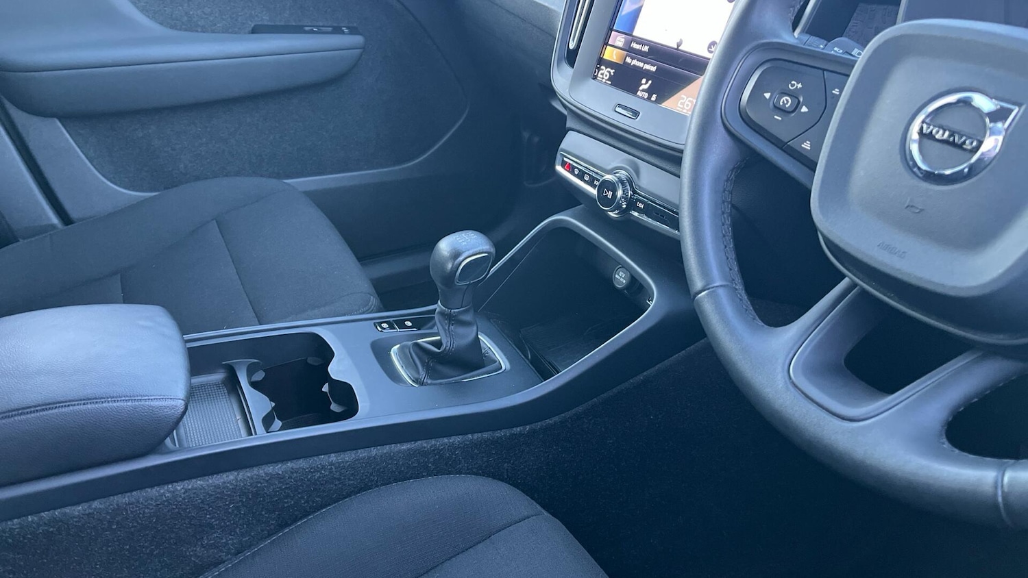 Used Volvo XC40 2022 for sale - 77175305: Photo 48