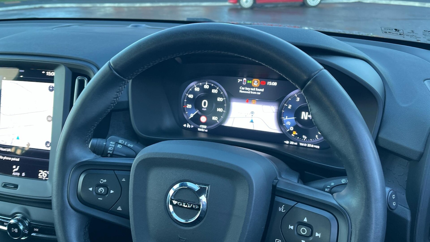 Used Volvo XC40 2022 for sale - 77175305: Photo 51