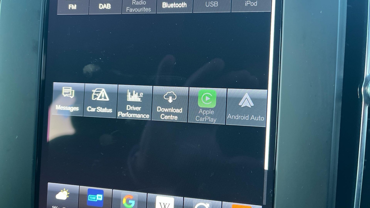 Used Volvo XC40 2022 for sale - 77175305: Photo 54