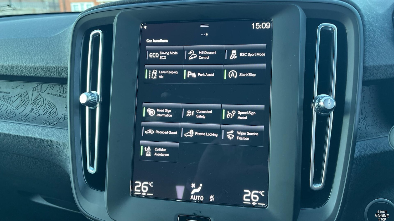 Used Volvo XC40 2022 for sale - 77175305: Photo 56