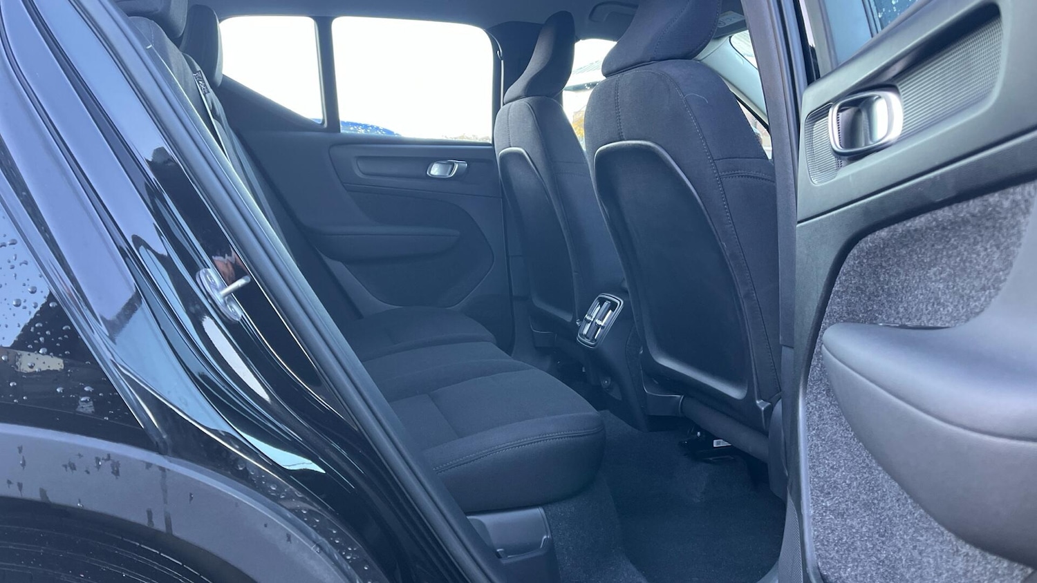 Used Volvo XC40 2022 for sale - 77175305: Photo 6