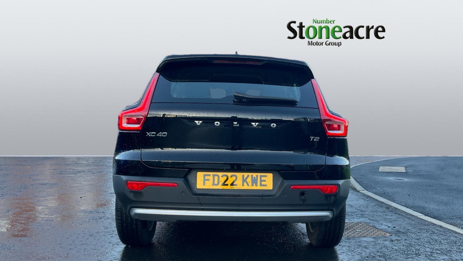 Used Volvo XC40 2022 for sale - 77175305: Photo 7