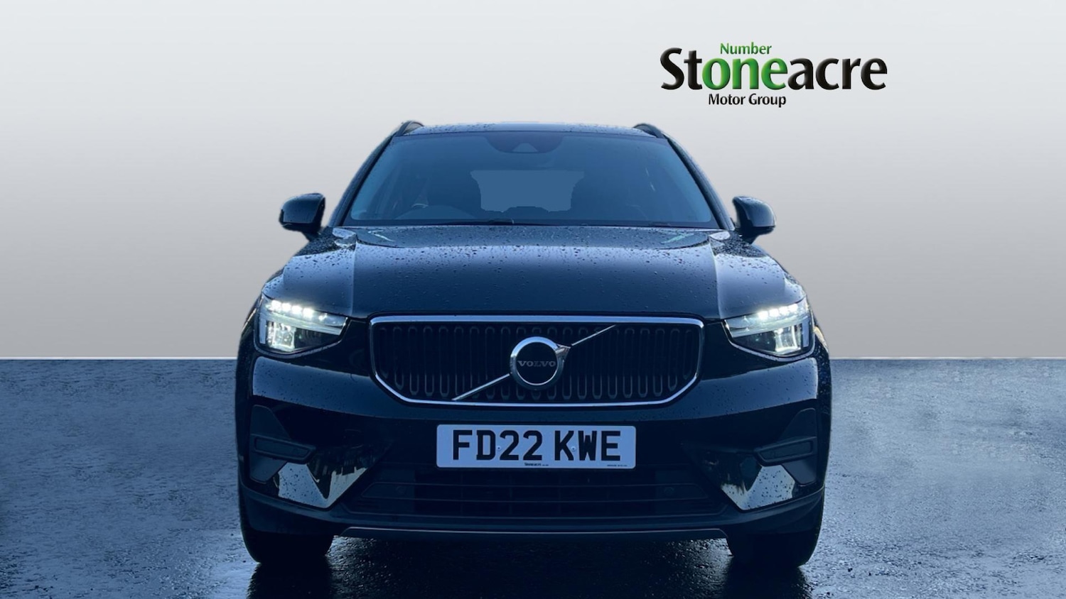 Used Volvo XC40 2022 for sale - 77175305: Photo 8