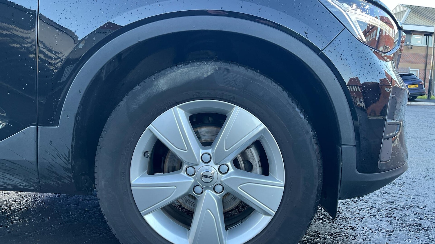 Used Volvo XC40 2022 for sale - 77175305: Photo 9