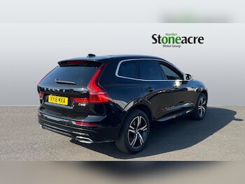 Used Volvo XC60 2018 for sale - 78661545: Photo