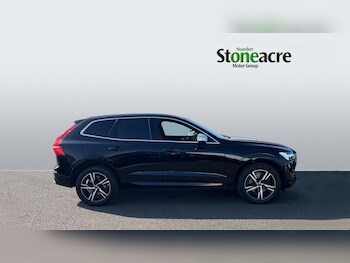Used Volvo XC60 2018 for sale - 78661545: Photo