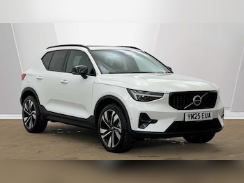 Used Volvo XC40 2025 for sale - 78648031: Photo