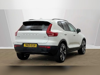 Used Volvo XC40 2025 for sale - 78648031: Photo
