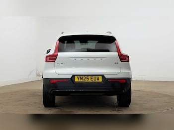 Used Volvo XC40 2025 for sale - 78648031: Photo